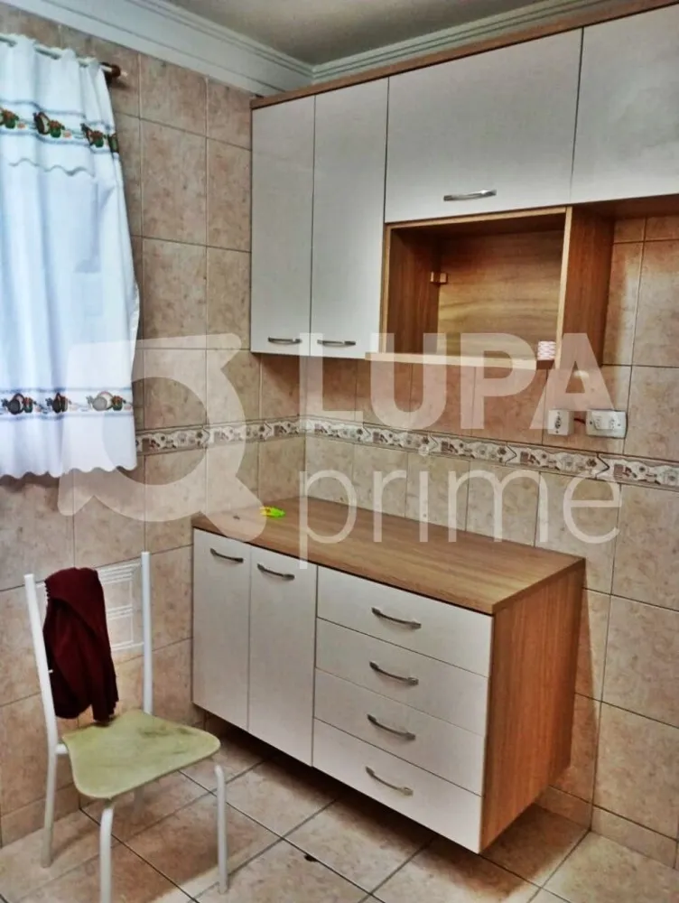 Apartamento, 2 quartos, 45 m² - Foto 1