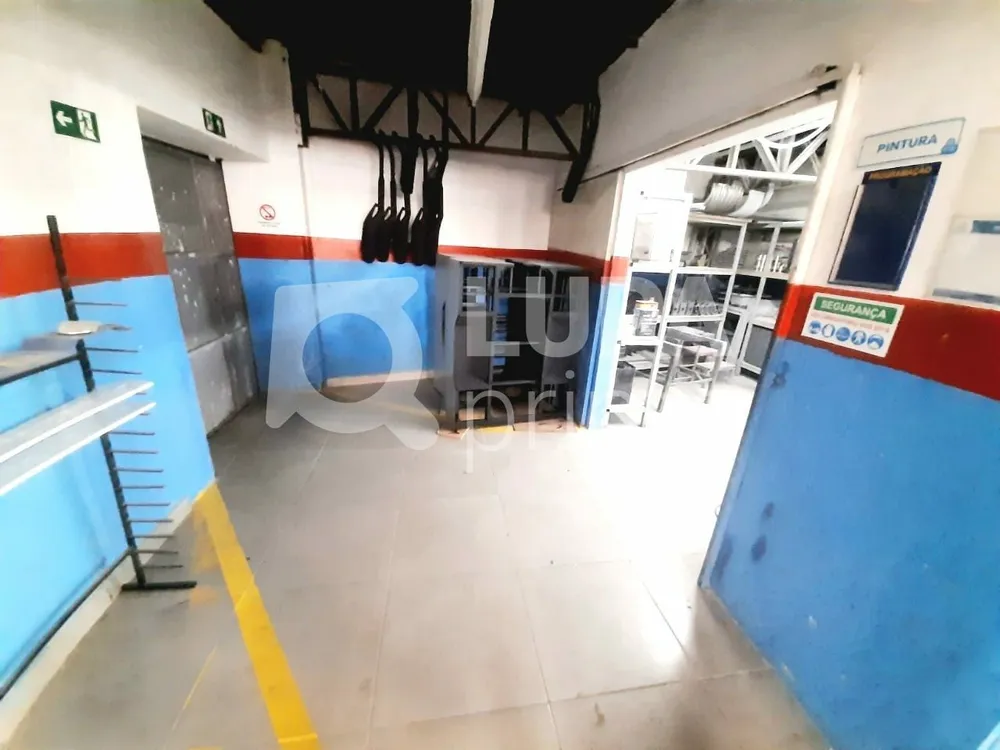 Depósito-Galpão, 329 m² - Foto 7