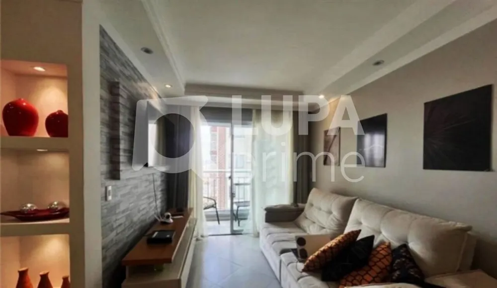 Apartamento, 2 quartos, 53 m² - Foto 7
