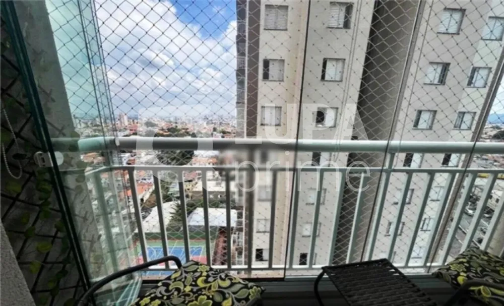 Apartamento, 2 quartos, 53 m² - Foto 9