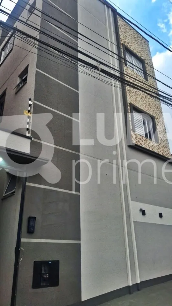 Apartamento, 2 quartos, 40 m² - Foto 8