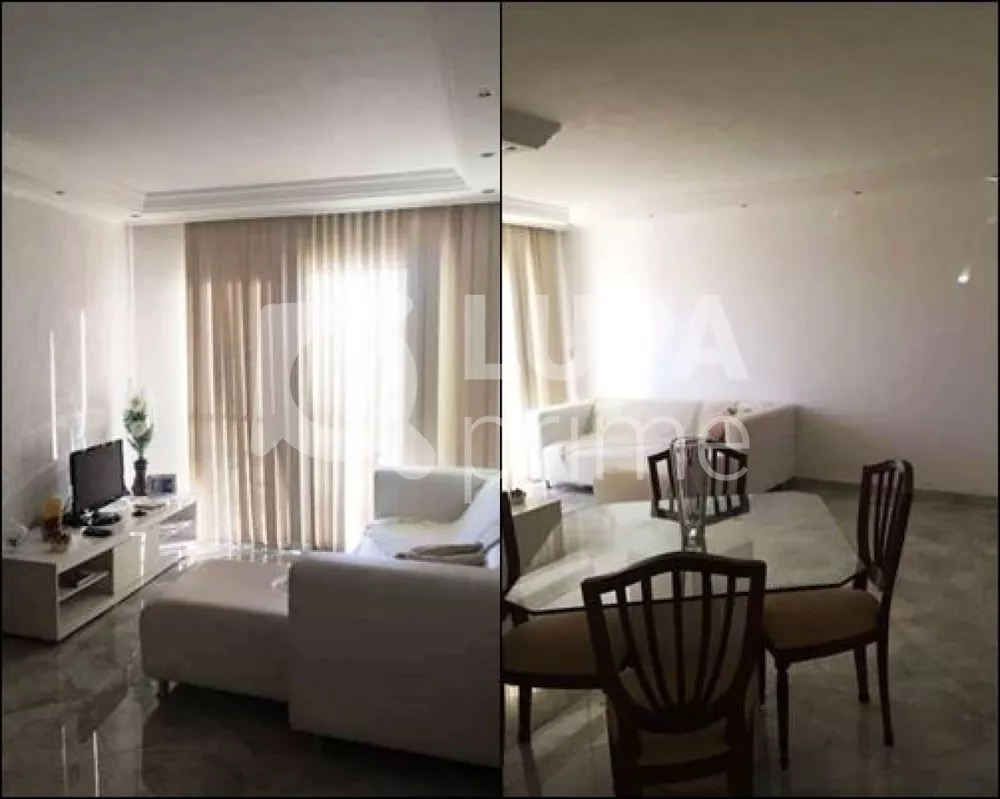 Apartamento à venda com 2 quartos, 70m² - Foto 1