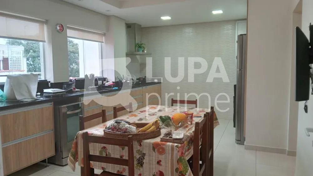 Casa, 3 quartos, 218 m² - Foto 8