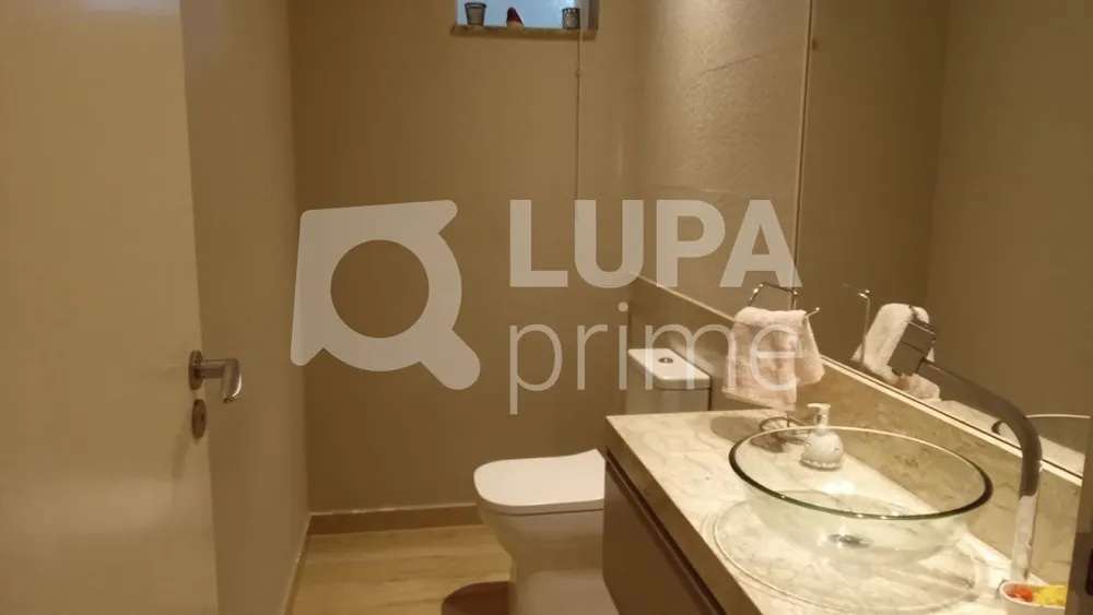 Casa, 3 quartos, 218 m² - Foto 7