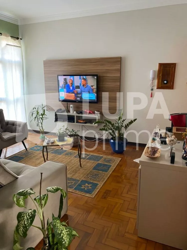 Apartamento à venda com 2 quartos, 64m² - Foto 1