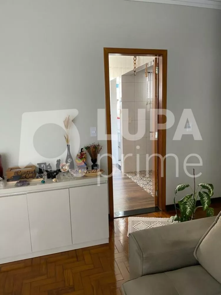 Apartamento à venda com 2 quartos, 64m² - Foto 3