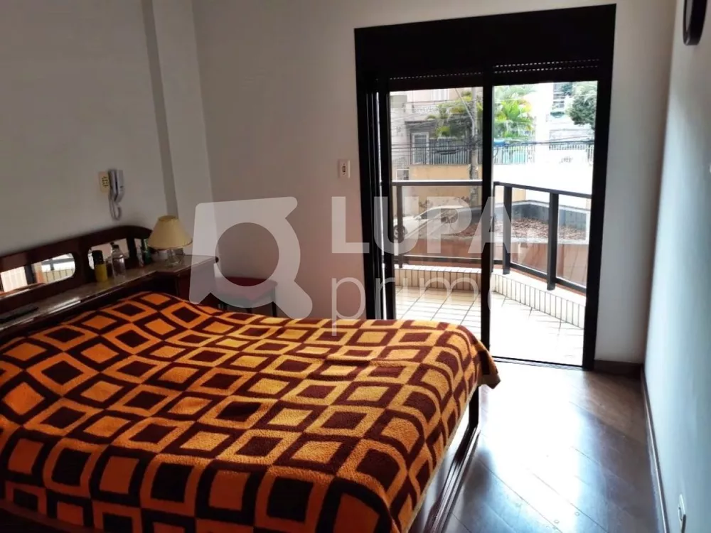 Apartamento, 3 quartos, 150 m² - Foto 4