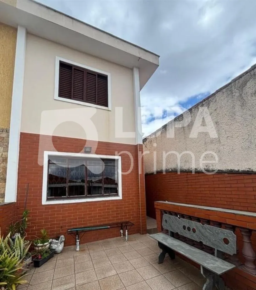 Casa, 3 quartos, 152 m² - Foto 5