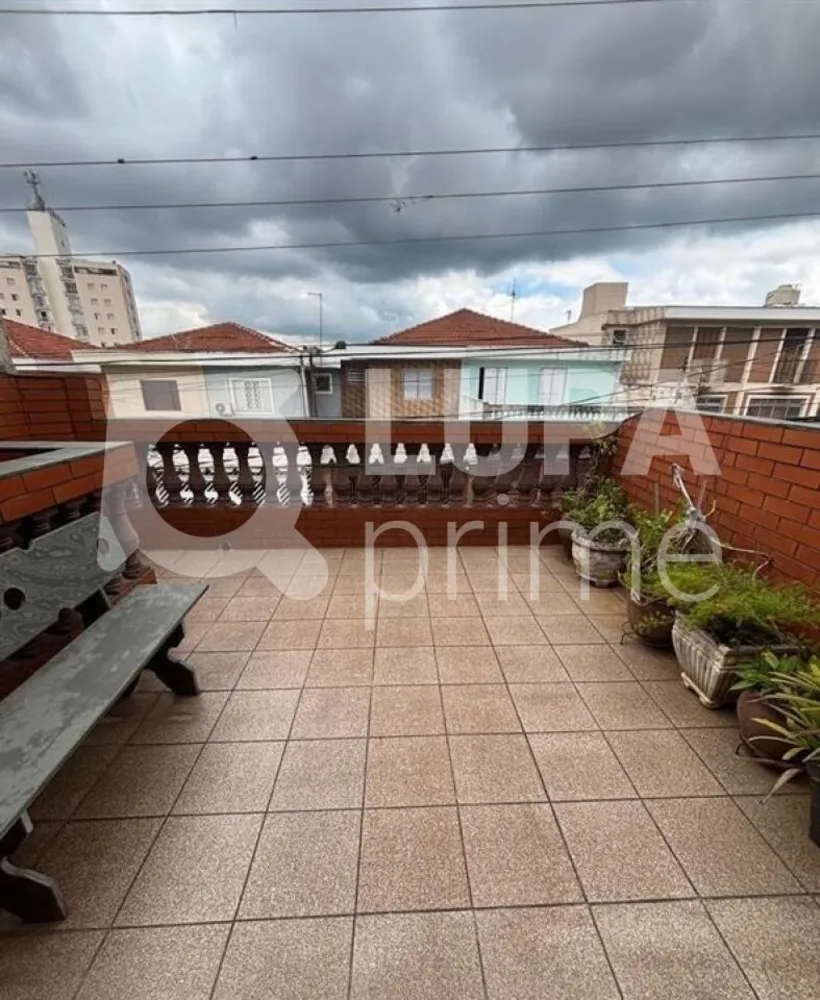 Casa, 3 quartos, 152 m² - Foto 1