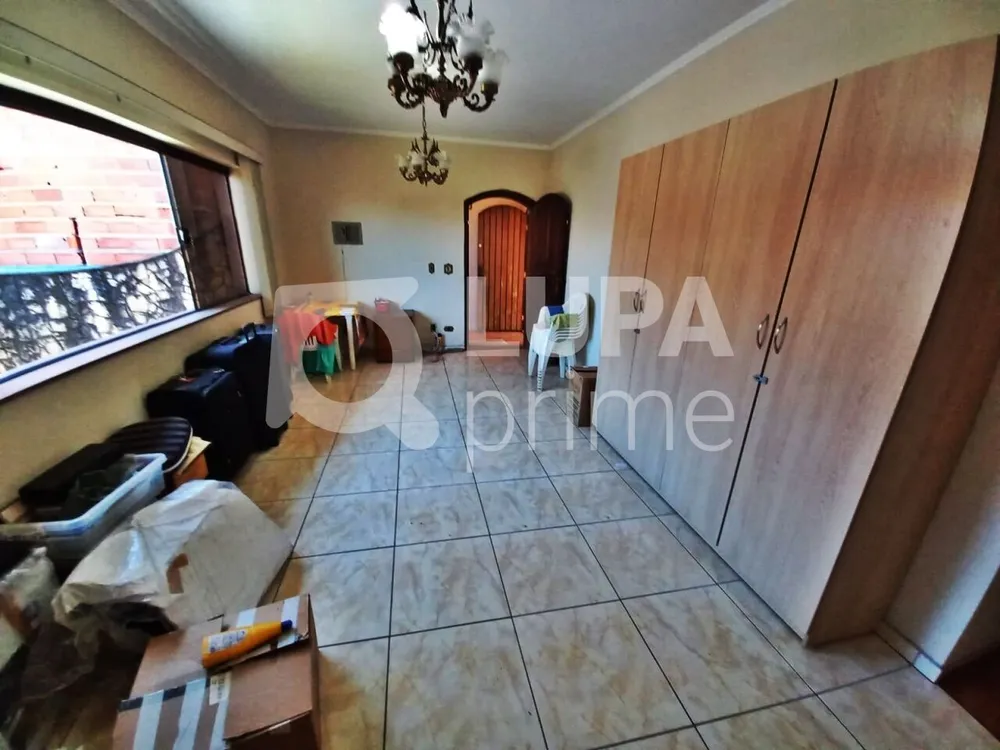 Casa, 4 quartos, 180 m² - Foto 1