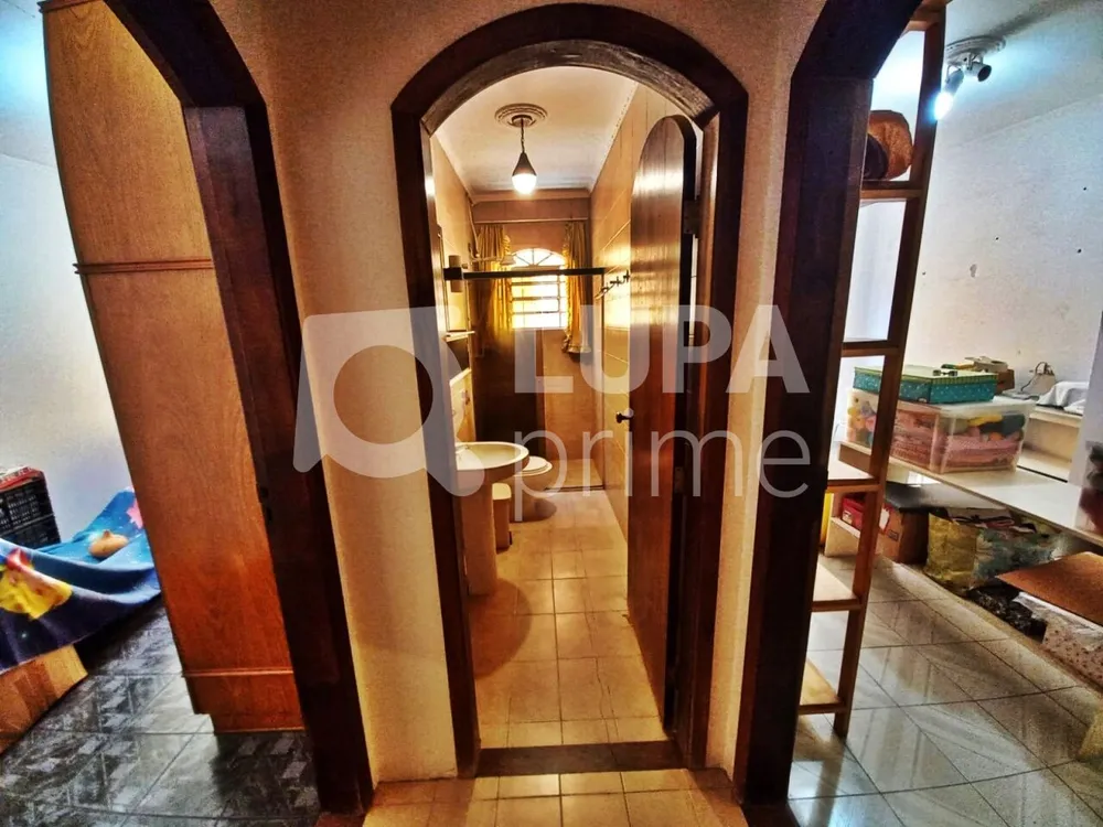 Casa, 4 quartos, 180 m² - Foto 9