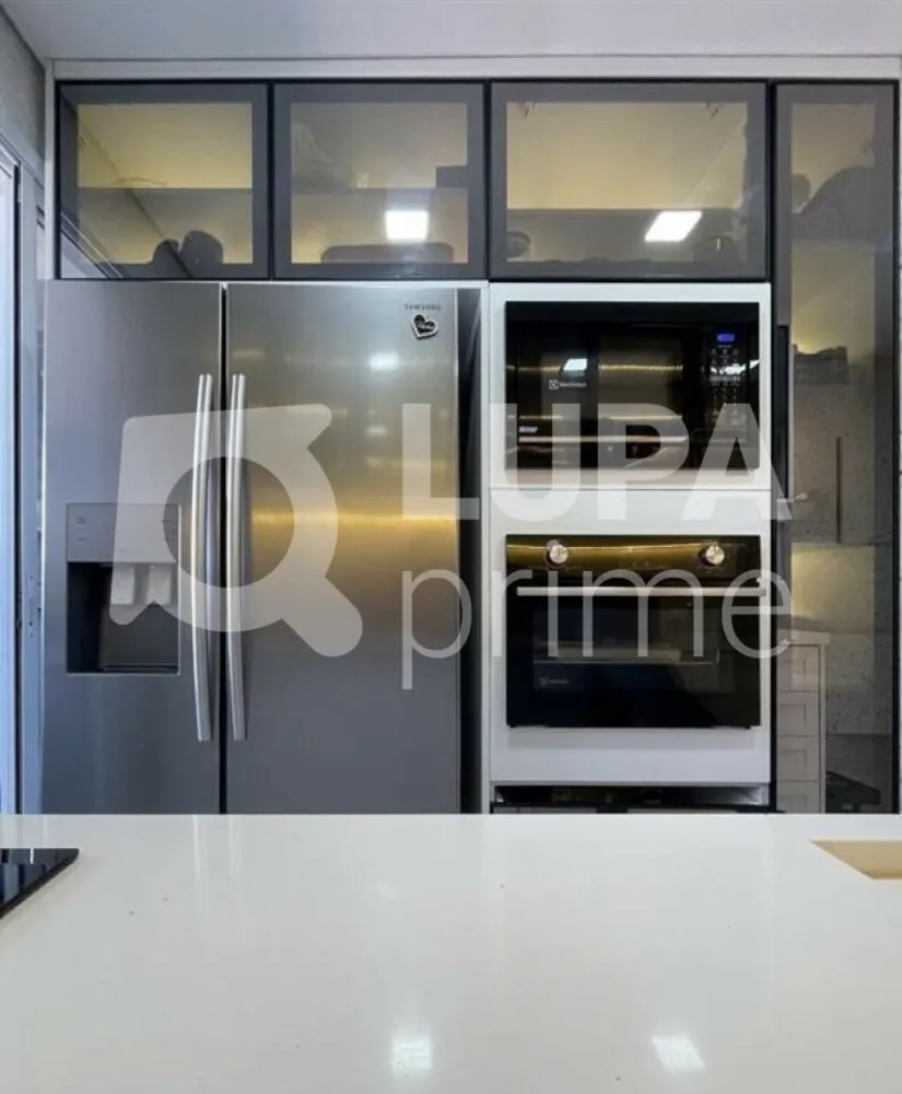 Apartamento, 3 quartos, 81 m² - Foto 4