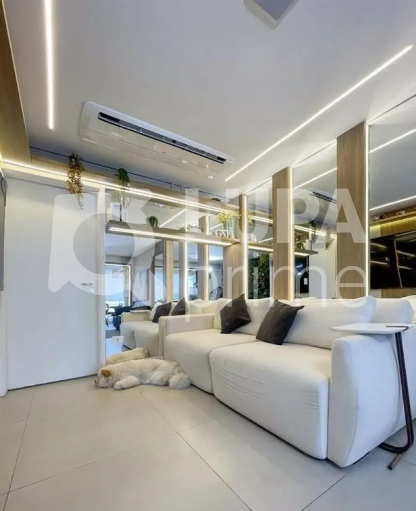 Apartamento, 3 quartos, 81 m² - Foto 3