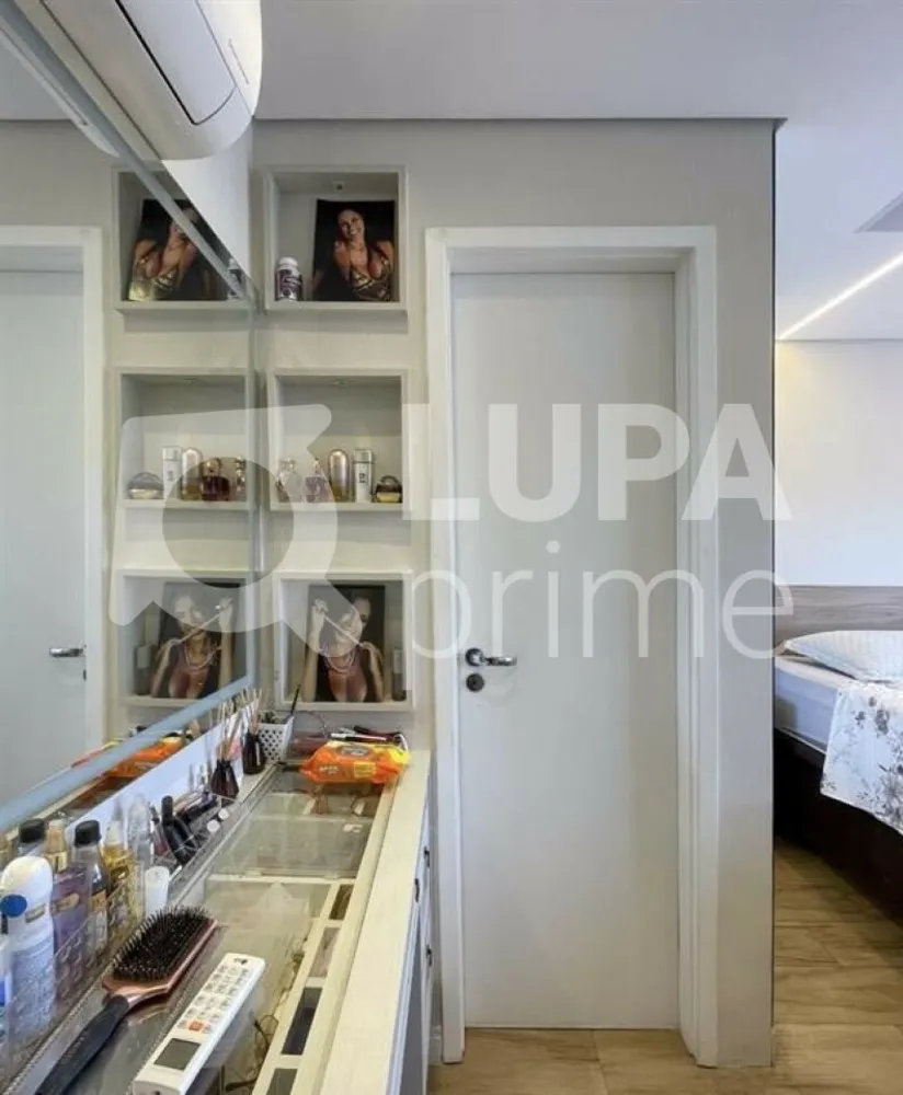 Apartamento, 3 quartos, 81 m² - Foto 1