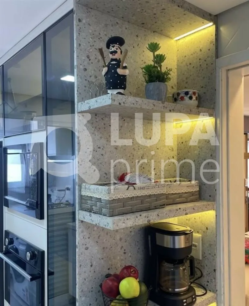 Apartamento, 3 quartos, 81 m² - Foto 2