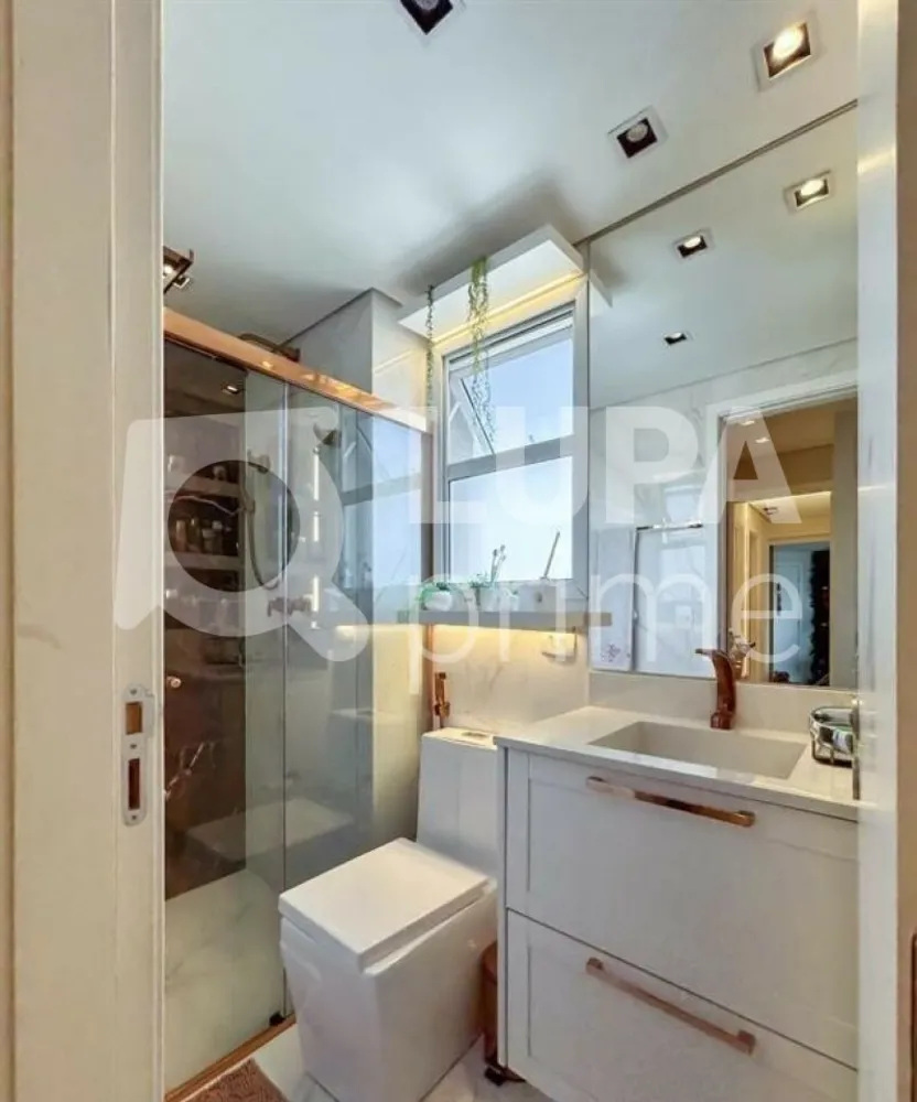 Apartamento, 3 quartos, 81 m² - Foto 11