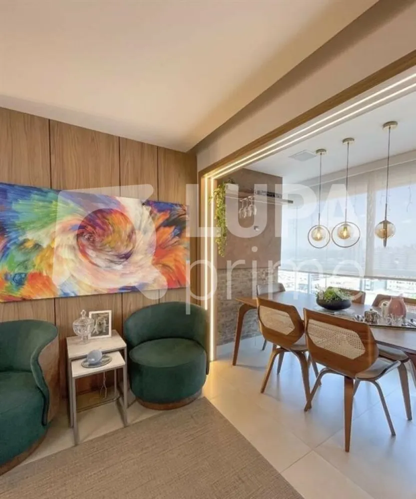 Apartamento, 3 quartos, 81 m² - Foto 10