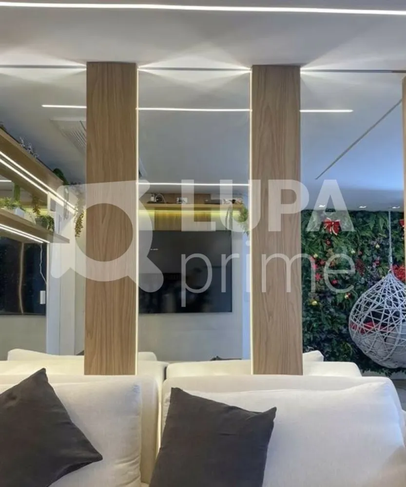 Apartamento, 3 quartos, 81 m² - Foto 9