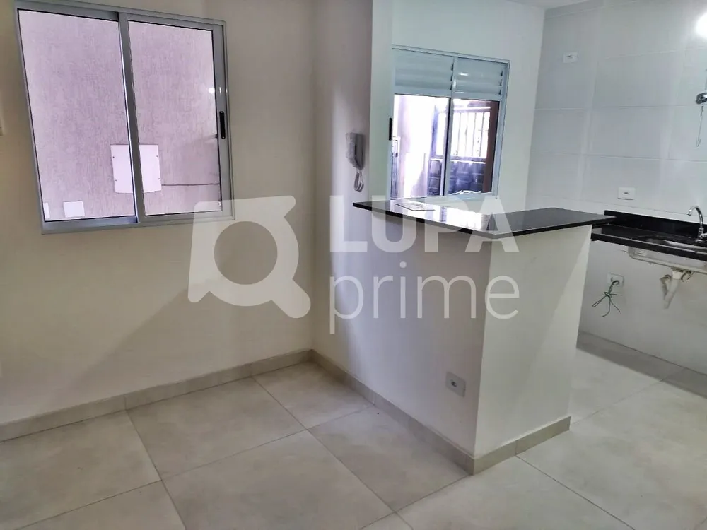 Apartamento, 1 quarto, 27 m² - Foto 9