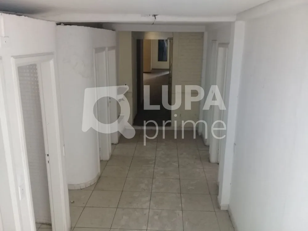 Prédio Inteiro, 630 m² - Foto 1