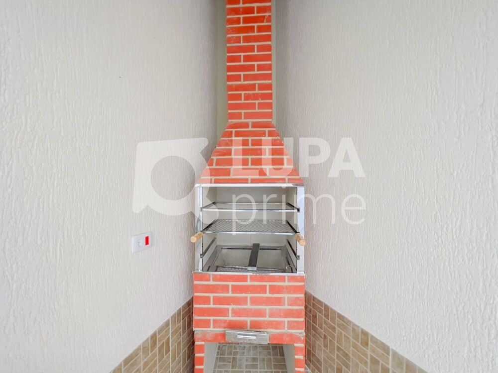 Casa, 3 quartos, 104 m² - Foto 3