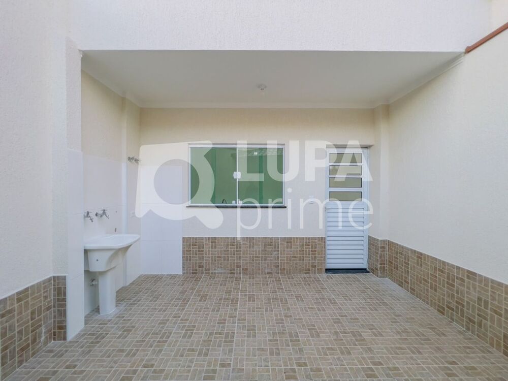 Casa, 3 quartos, 104 m² - Foto 1