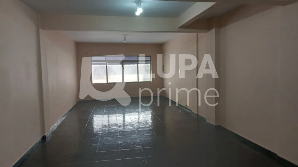 Loja-Salão, 55 m² - Foto 1