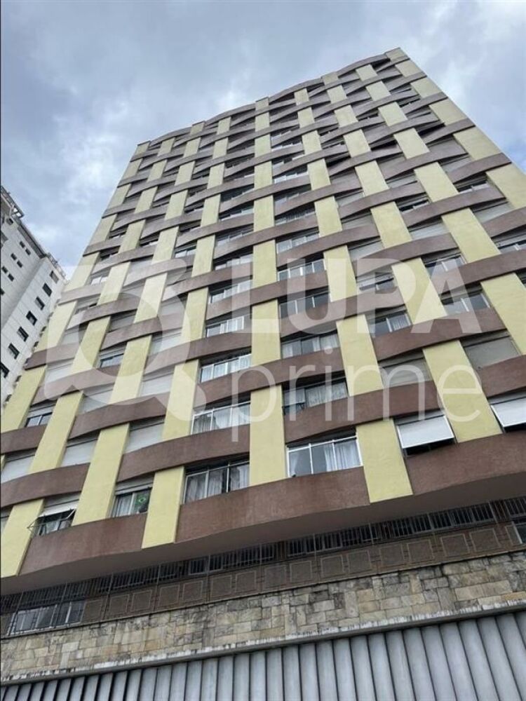 Apartamento, 3 quartos, 89 m² - Foto 1