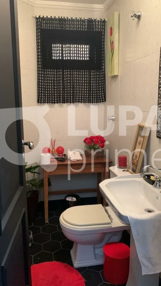 Casa, 4 quartos, 340 m² - Foto 6