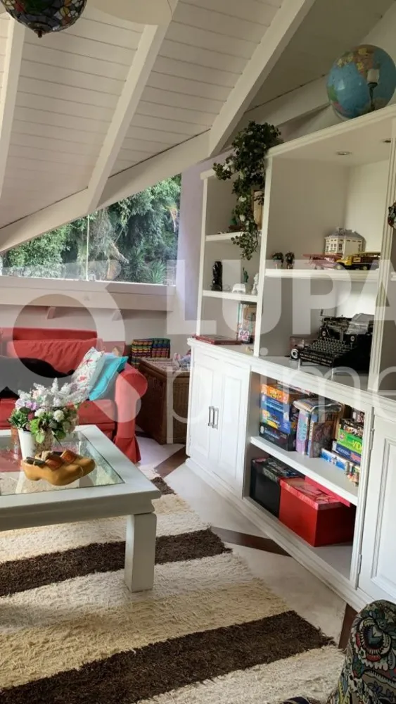Casa, 4 quartos, 340 m² - Foto 4