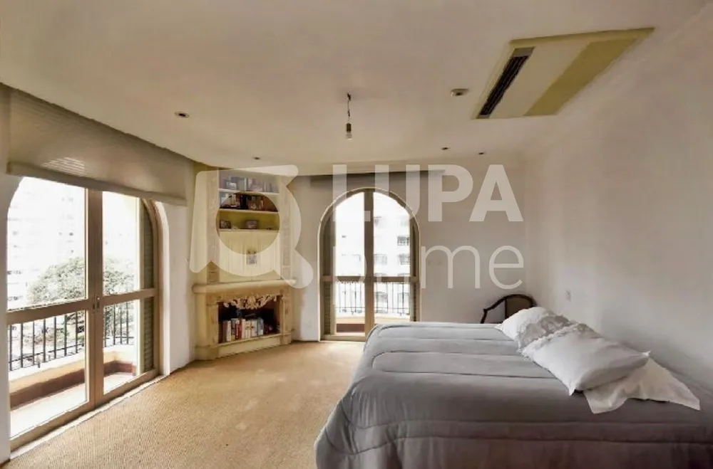 Apartamento, 4 quartos, 587 m² - Foto 8