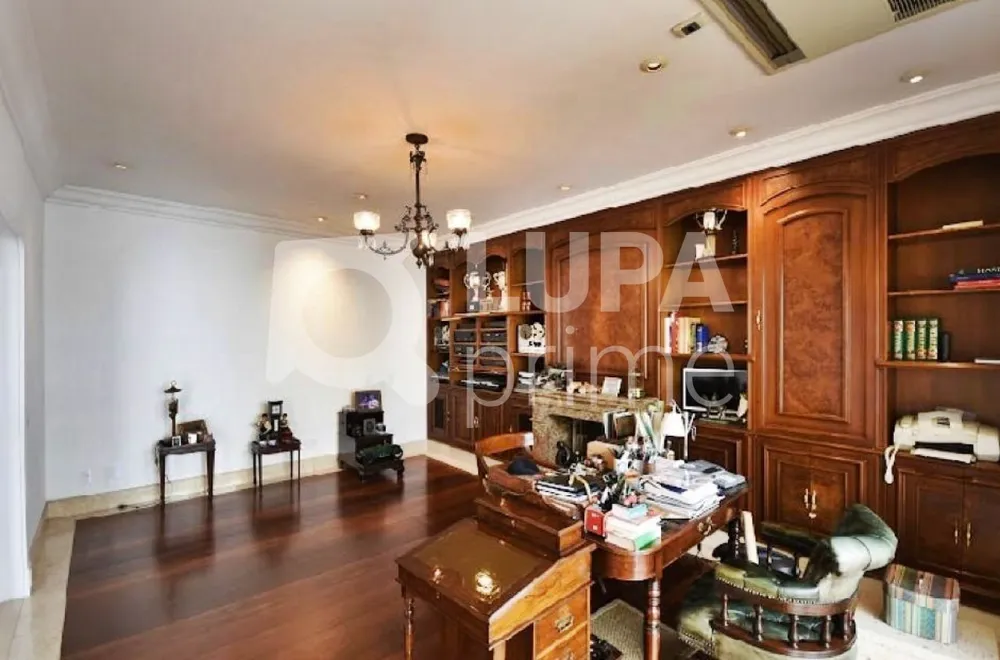 Apartamento, 4 quartos, 587 m² - Foto 3