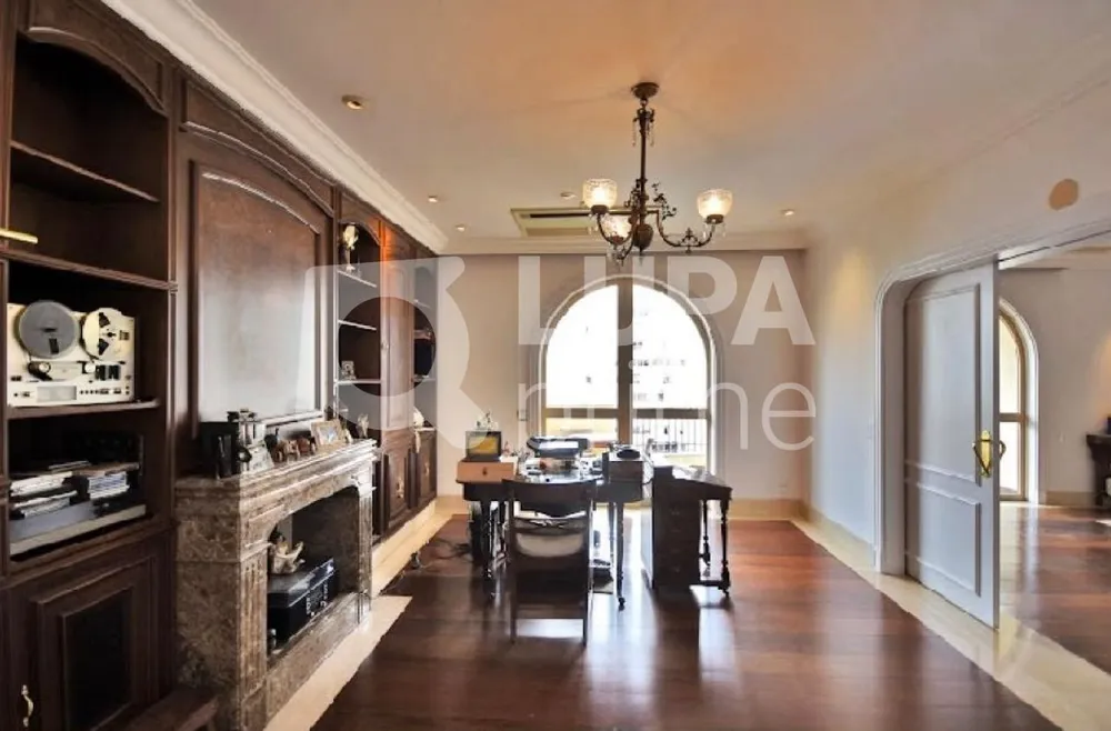 Apartamento, 4 quartos, 587 m² - Foto 2