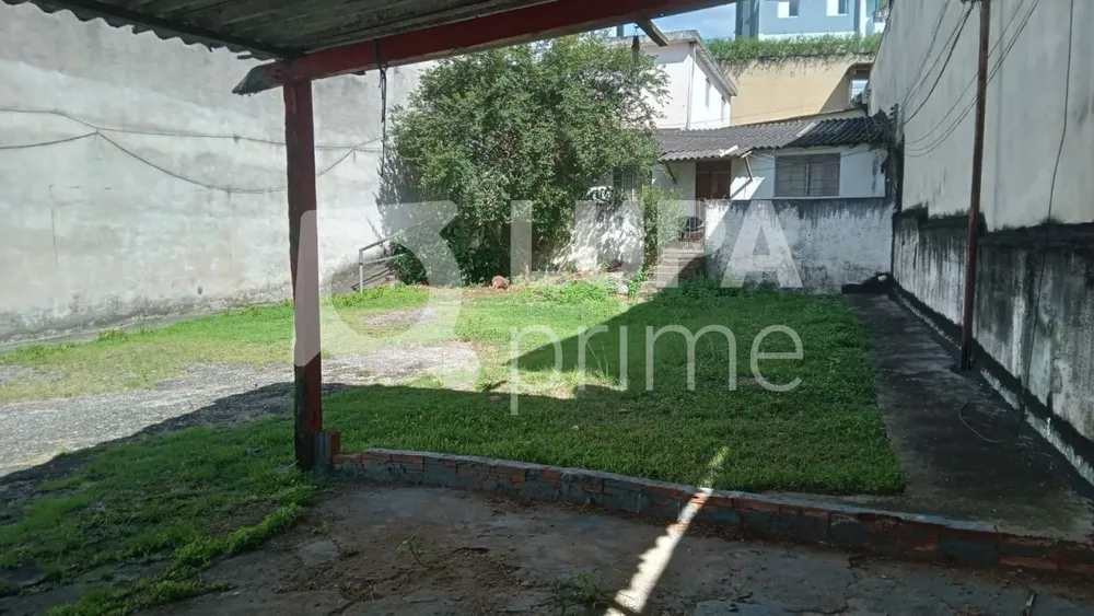 Terreno, 520 m² - Foto 1
