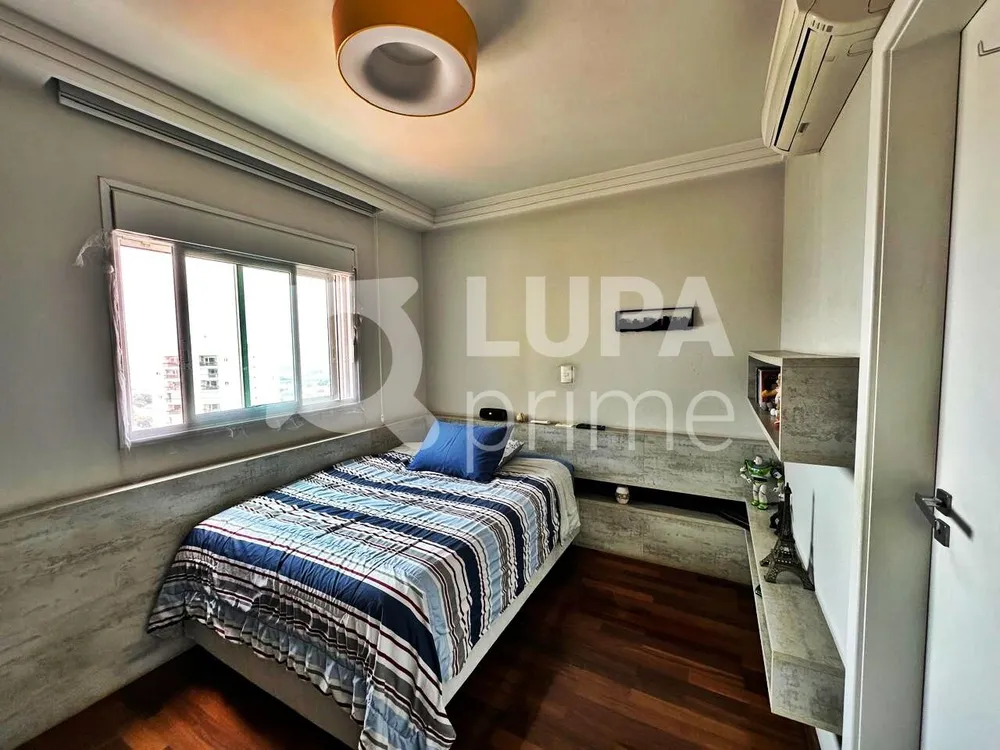 Apartamento, 3 quartos, 160 m² - Foto 11
