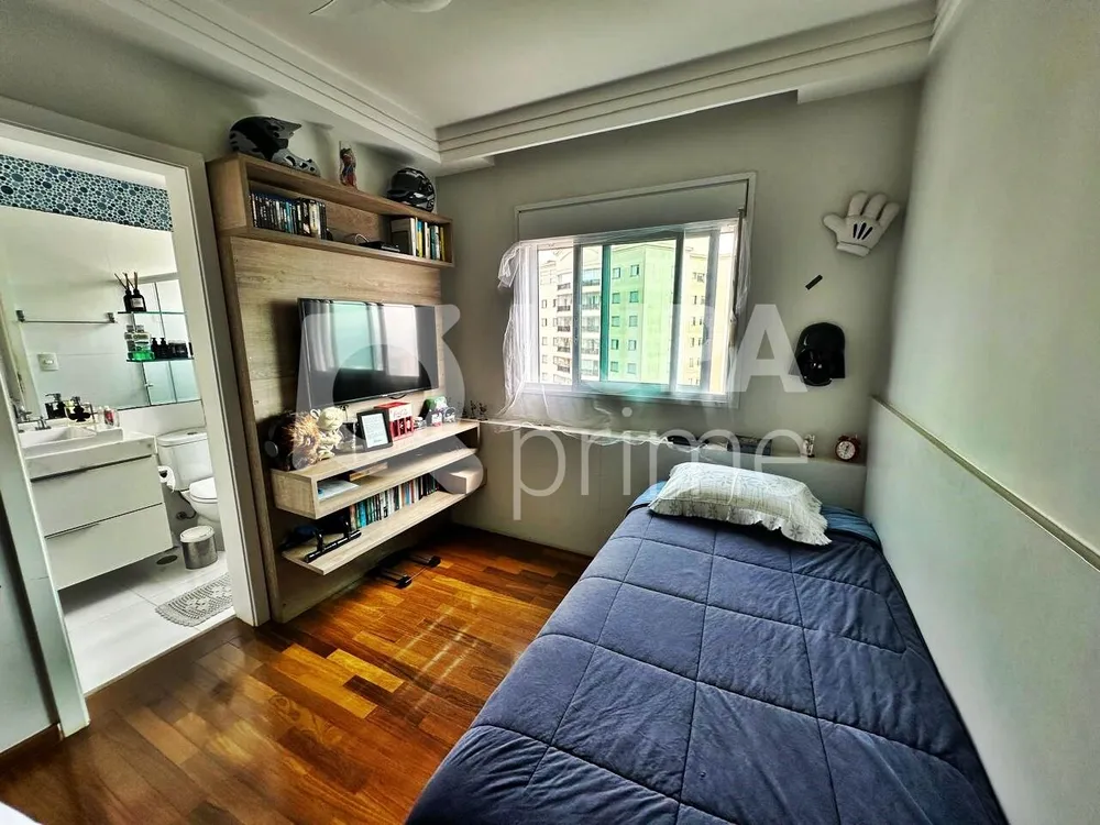 Apartamento, 3 quartos, 160 m² - Foto 4
