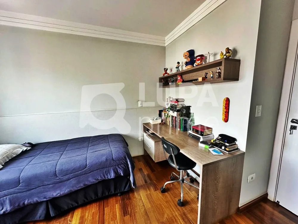 Apartamento, 3 quartos, 160 m² - Foto 12