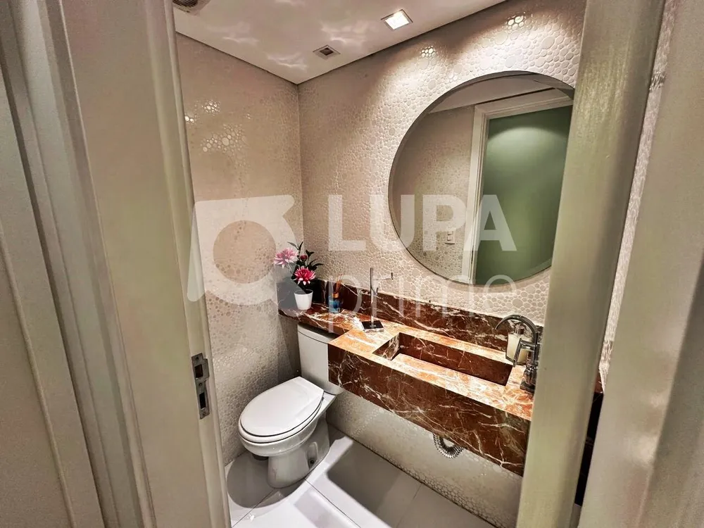 Apartamento, 3 quartos, 160 m² - Foto 3