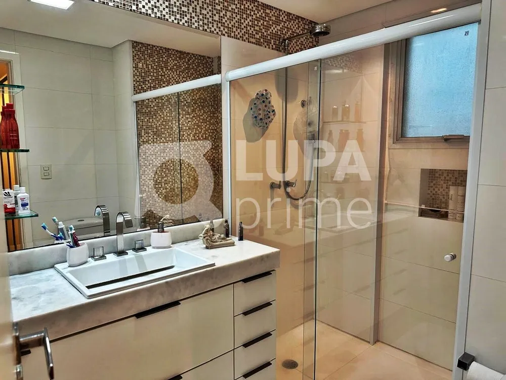 Apartamento, 3 quartos, 160 m² - Foto 13