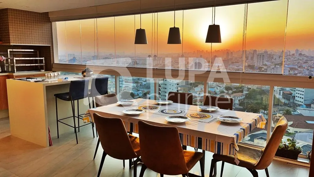 Apartamento, 3 quartos, 160 m² - Foto 7