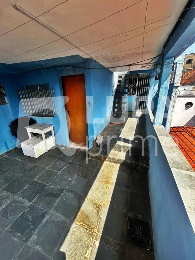 Casa, 11 quartos, 166 m² - Foto 3