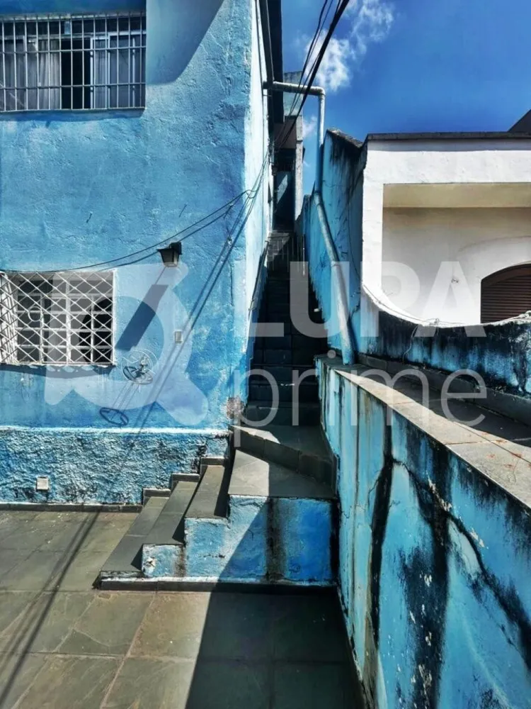 Casa, 11 quartos, 166 m² - Foto 1