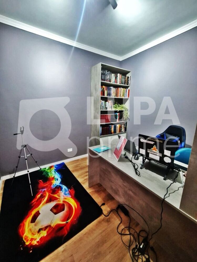 Casa, 3 quartos, 127 m² - Foto 6
