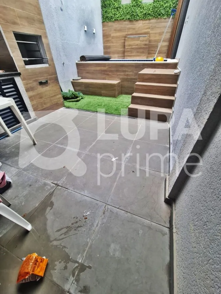 Casa, 3 quartos, 127 m² - Foto 14
