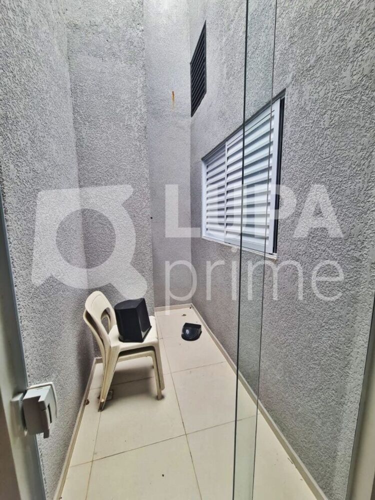 Casa, 3 quartos, 127 m² - Foto 4