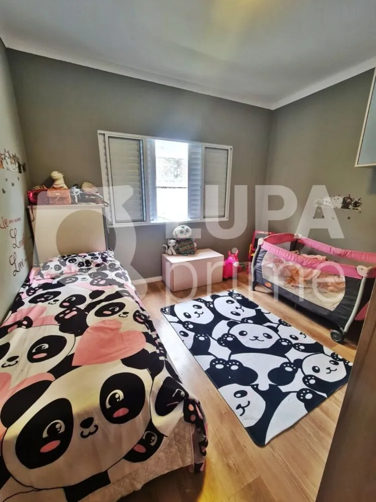 Casa, 3 quartos, 127 m² - Foto 11