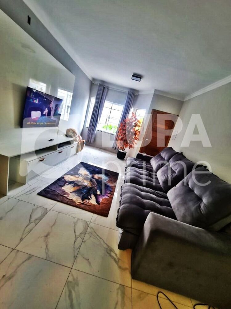 Casa, 3 quartos, 127 m² - Foto 3