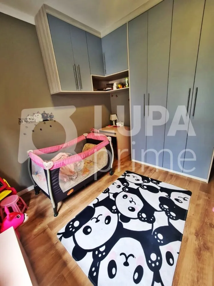 Casa, 3 quartos, 127 m² - Foto 9