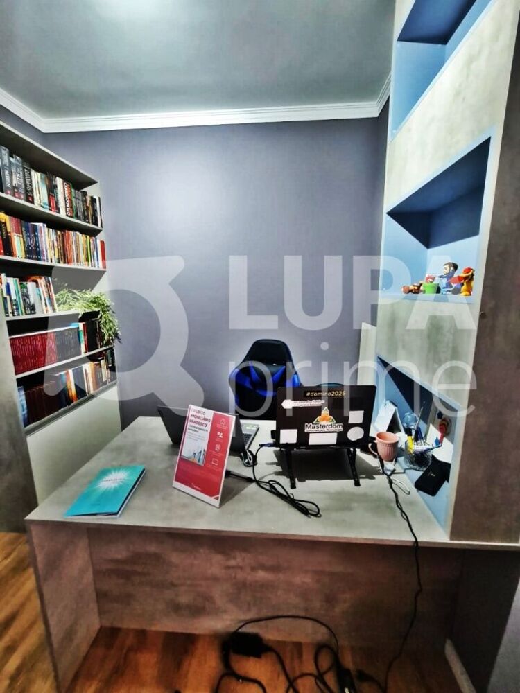 Casa, 3 quartos, 127 m² - Foto 1