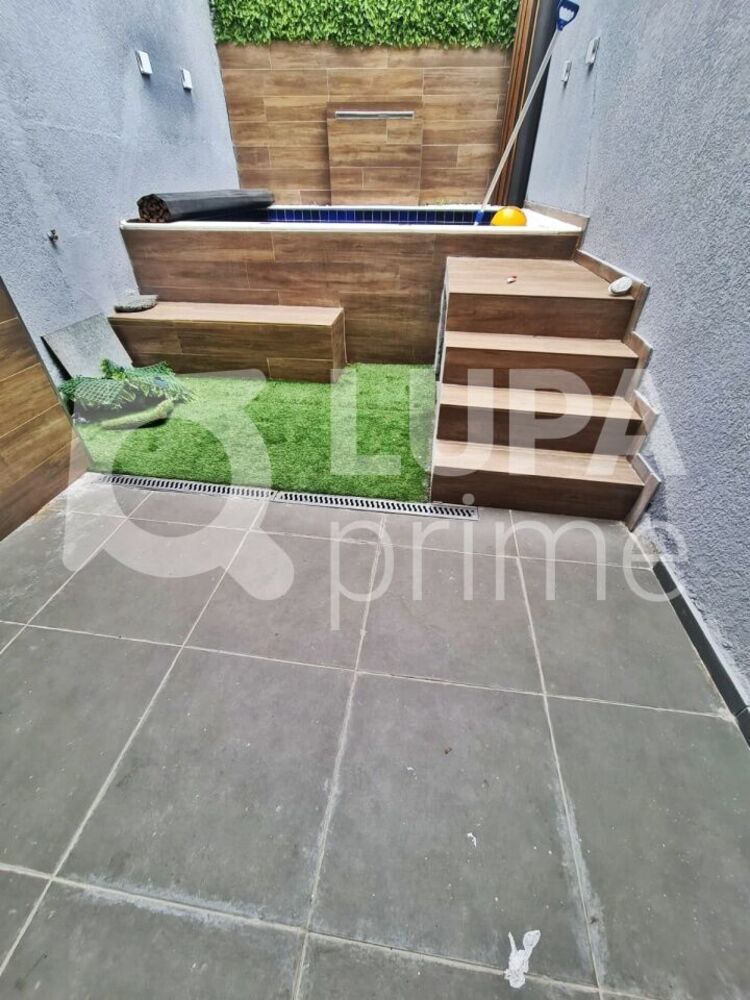 Casa, 3 quartos, 127 m² - Foto 8